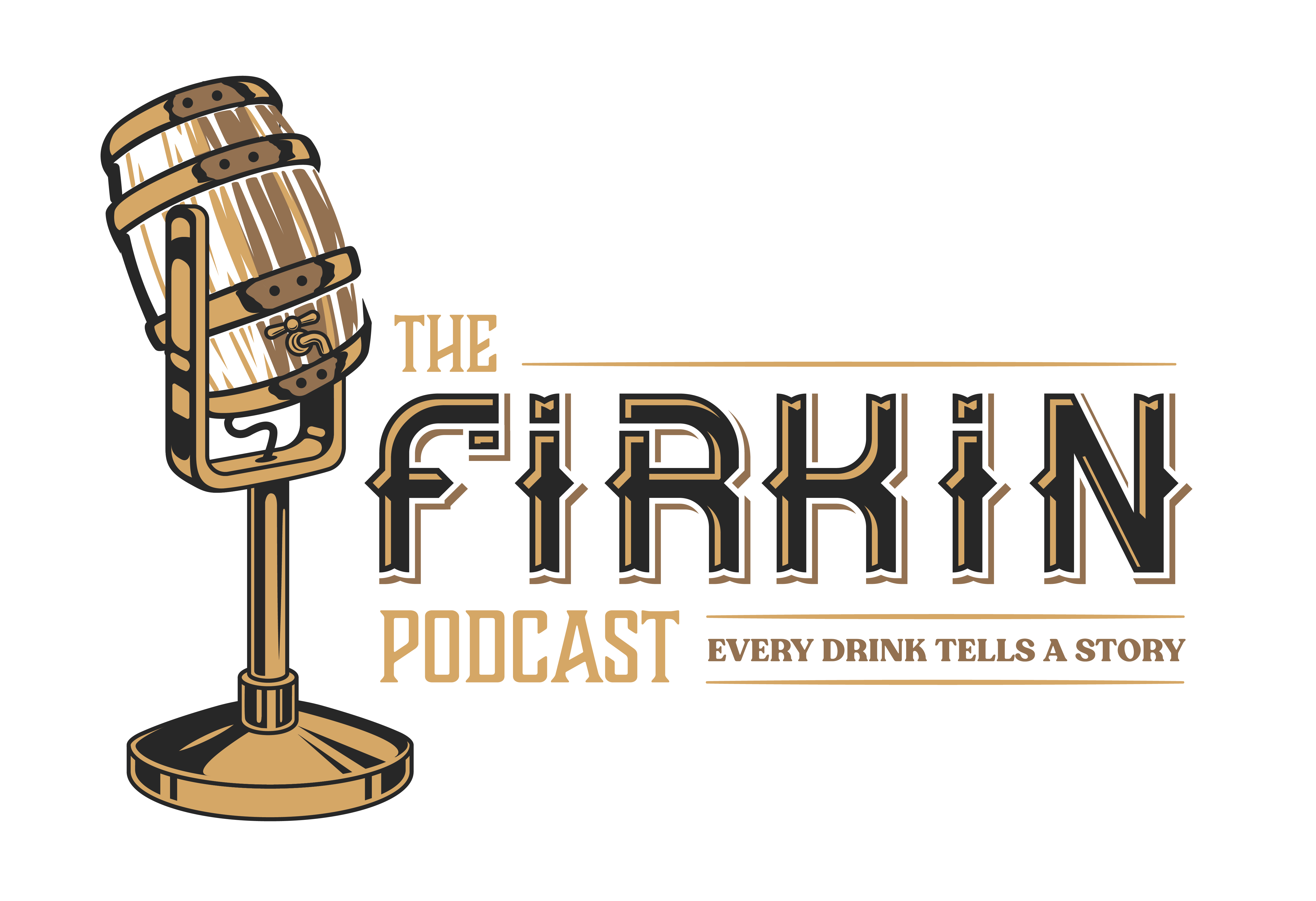 The Firkin Podcast